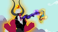 Your magic, I will take, though.