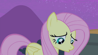 Fluttershy 'Oh' S4E14