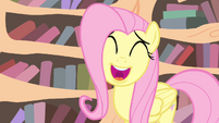 Fluttershy 'the Breezies!' S4E11