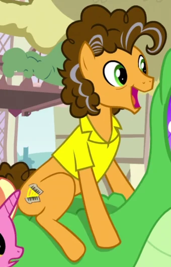 Cheese Sandwich My Little Pony Friendship Is Magic Wiki Fandom Deviantart, tumblr, pinterest › program: my little pony friendship is magic wiki