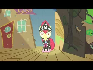 My_Little_Pony_-_Cutie_Mark_Crusaders_Song_(Mongolian)