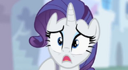 S02E09 Przerażona Rarity