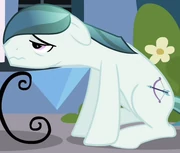 S03E01Crystal Arrow w depresji