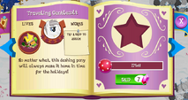 Traveling Gentlecolt album page MLP mobile game