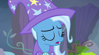 Trixie doesn't want to tell Thorax either S7E17