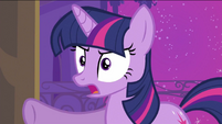 Twilight 'what happened to her old bridesmaids' S2E25