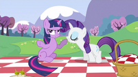 Twilight guess we are S2E25