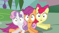 CMC shocked at book S2E17