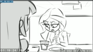 EG3 animatic - Sunset "I kinda need more than" EG3