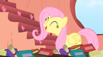 Fluttershy says another yay S01E16