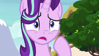 Starlight -I'm gonna need reinforcements- S8E17