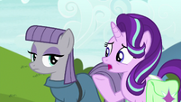 Starlight Glimmer "have we met before?" S7E4