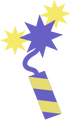 Sugarcoat cutie mark crop