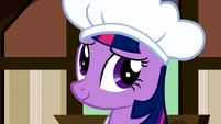 "...how was Canterlot?"