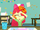 Apple Bloom gets splattered with Pinkie's paint SS10.png
