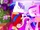 Una Boda en Canterlot, Parte 2