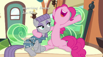 Pinkie Pie "the doctor is" S7E4