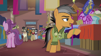 Quibble Pants "that's a great character" S6E13.png (803 KB) Quibble Pants "that's a great character" S6E13
