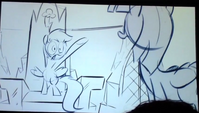 S5 animatic 06 Rainbow Dash "We've been over this like a million times, Twilight"