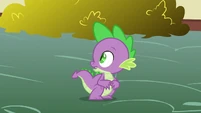 Spike hears Thorax off-screen S7E15.png (645 KB)