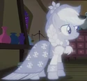 Spirit of Hearth's Warming Past, A Hearth's Warming Tail