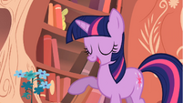 Twilight explaining rarity of meteor shower S1E24