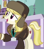 Whinnyapolis Delegate ID S5E10