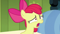 Apple Bloom -What if it's not an apple-- S5E04