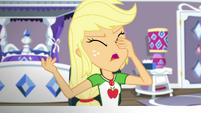 Applejack "where are you plannin' to" EGDS43