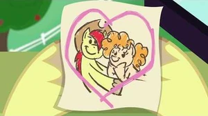 Arabic_MLP_FiM_-_You're_In_My_Head_Like_a_Catchy_Song