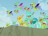 Changeling
