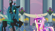 Chrysalis 'I doubt that' S2E26