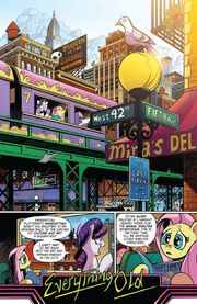 Comic issue 64 page 1