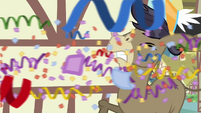 Cranky Taste The Confetti S02E18