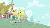 Derpy Granny Smith S01E18