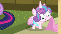 Flurry Heart can't find her Whammy S7E3