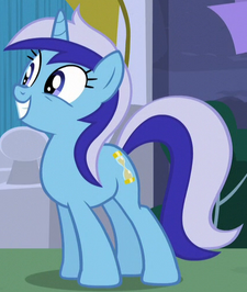 My Little Pony Friendship is Magic, My Little Pony Friendship is Magic  Wiki