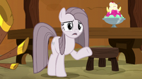 Pinkie "you were the ones who told me" S8E18