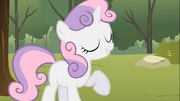 Sweetie Belle