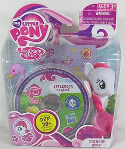 Diamond Rose/Gallery | My Little Pony Friendship is Magic Wiki | Fandom