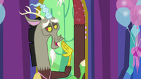 Discord "just kidding" S7E1