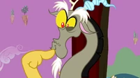 Discord is amused.