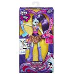 Friendship Games School Spirit Sunny Flare doll packaging