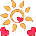 HappyStudio Sunshine
