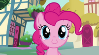 Pinkie Pie turning 2 S2E18