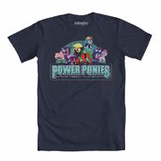 Power Ponies T-shirt WeLoveFine