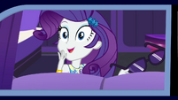 Rarity "isn't it fabulous?" CYOE5a