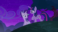 Twilight "pick and choose your friends for you" S6E6