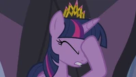 Oh, my Celestia, this is painful.