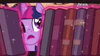 Twilight trying to find the book 2 S3E03